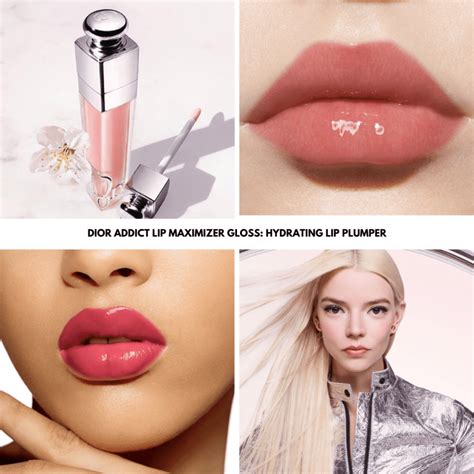 dior addict up lip gloss|where to buy dior lip gloss.